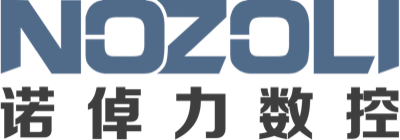 诺倬力 logo